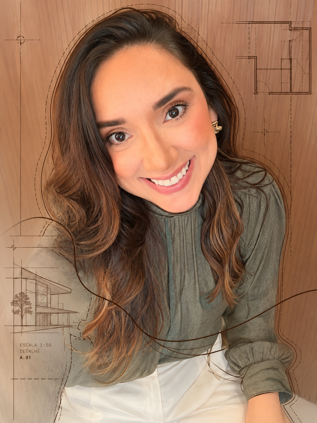 Cynthia Pitangueira